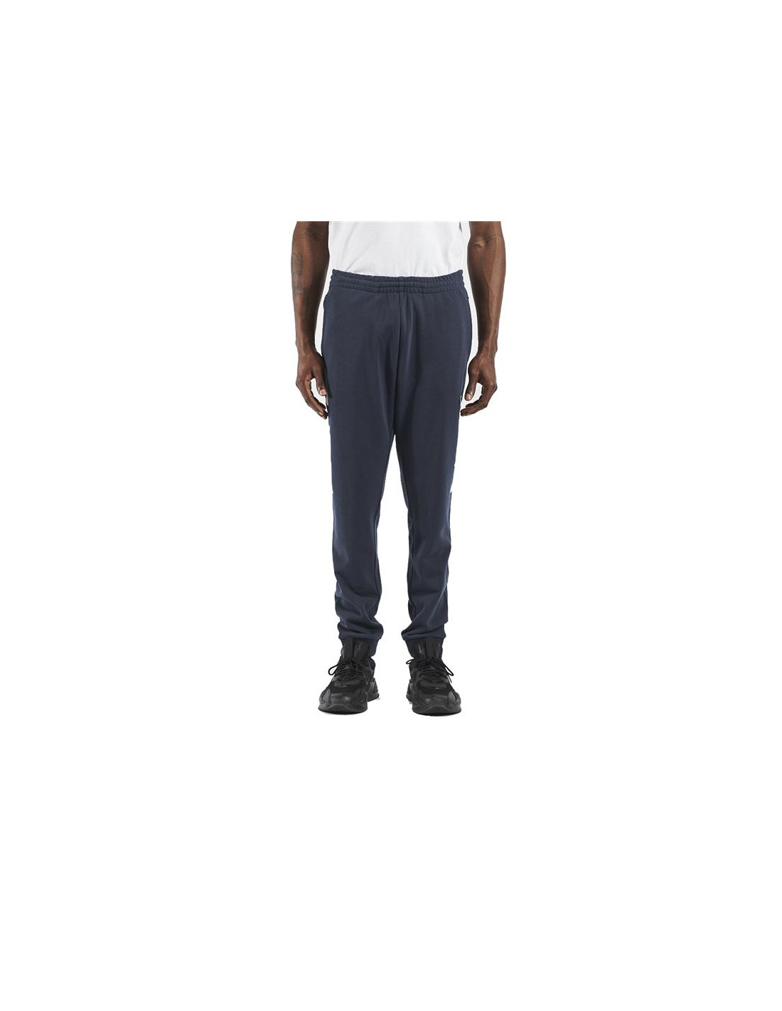 Pantalones Kappa Karbo Azul Marino