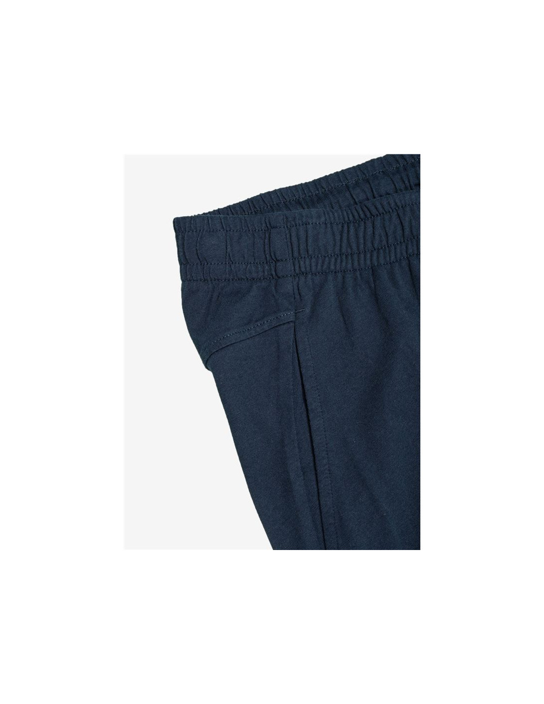 Pantalones Kappa Kolrik Hombre Azul