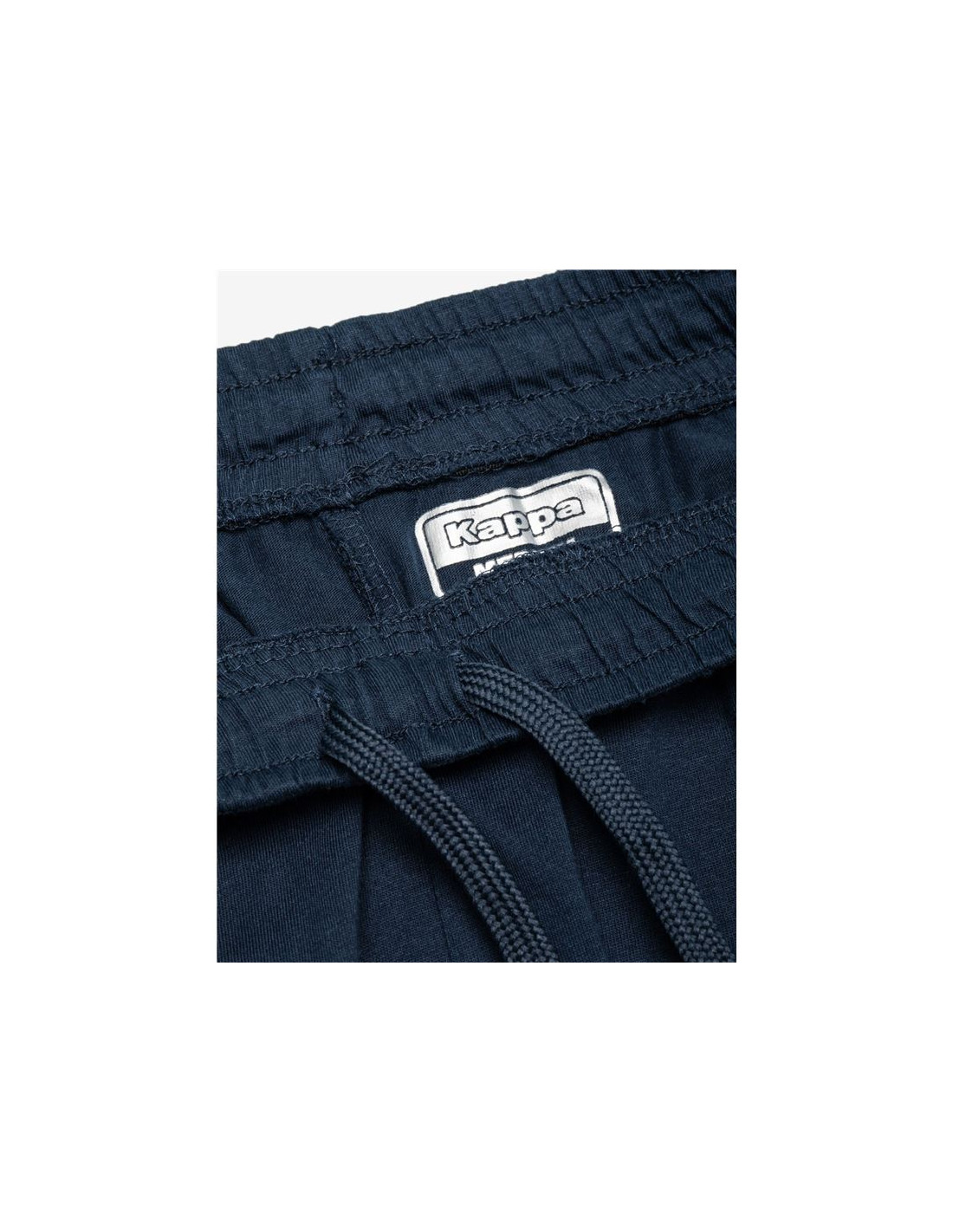Pantalones Kappa Kolrik Hombre Azul
