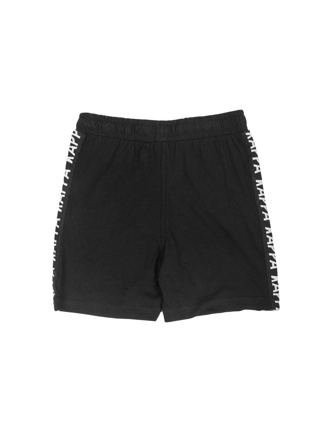 Pantalones Kappa Skappio Boy Black