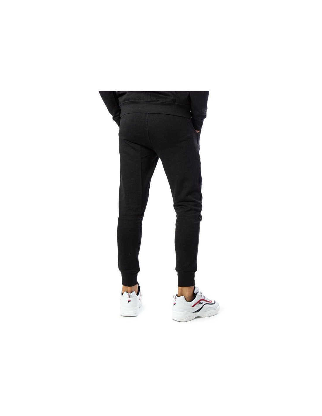 Pantalones Kappa Zant Logo