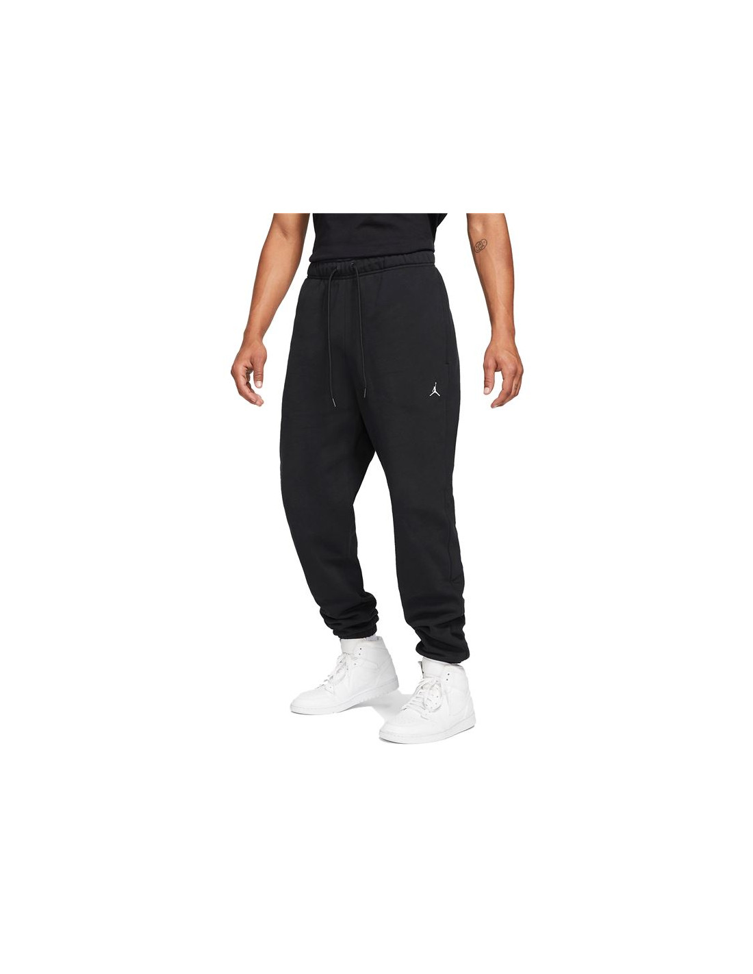 Pantalones largos Nike Jordan Essential M Black