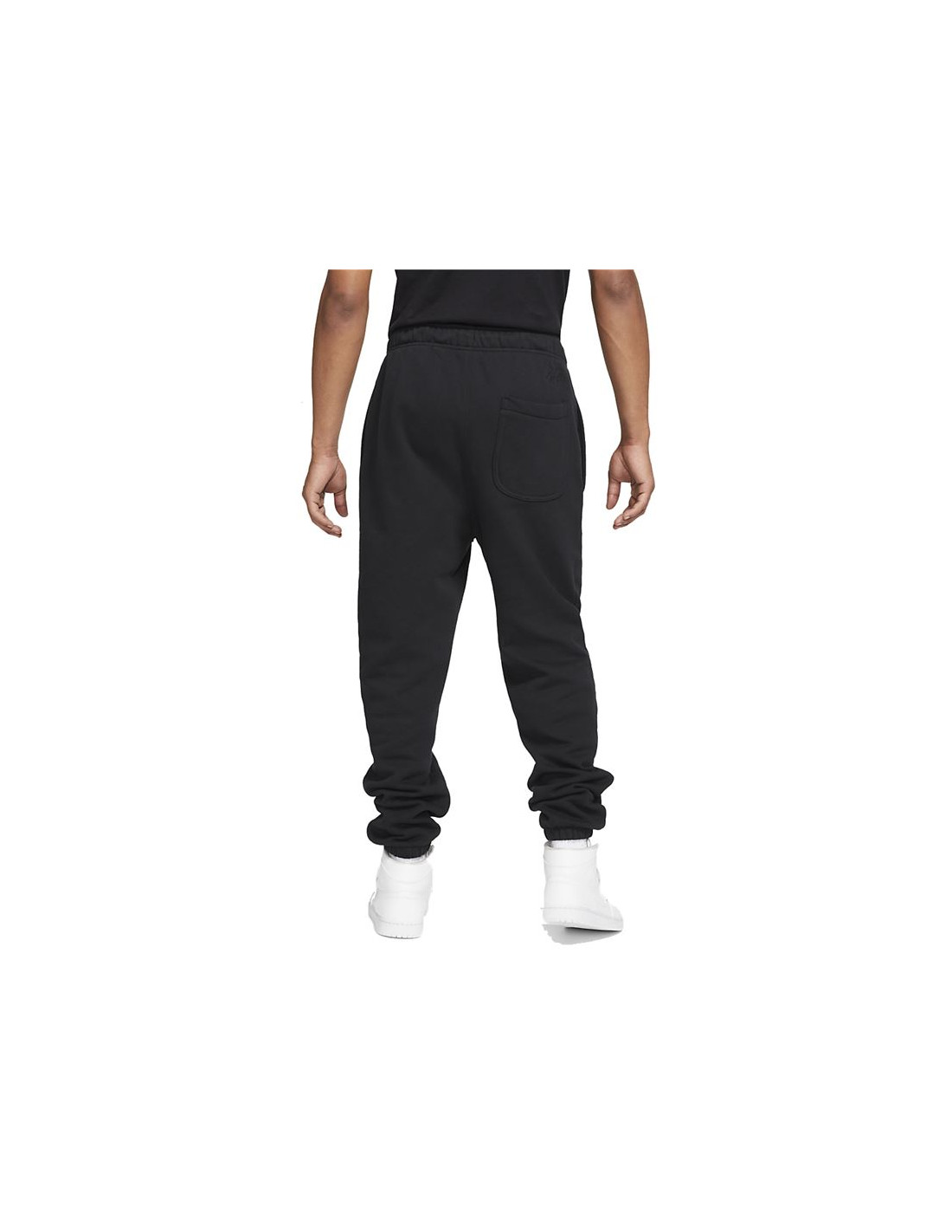 Pantalones largos Nike Jordan Essential M Black