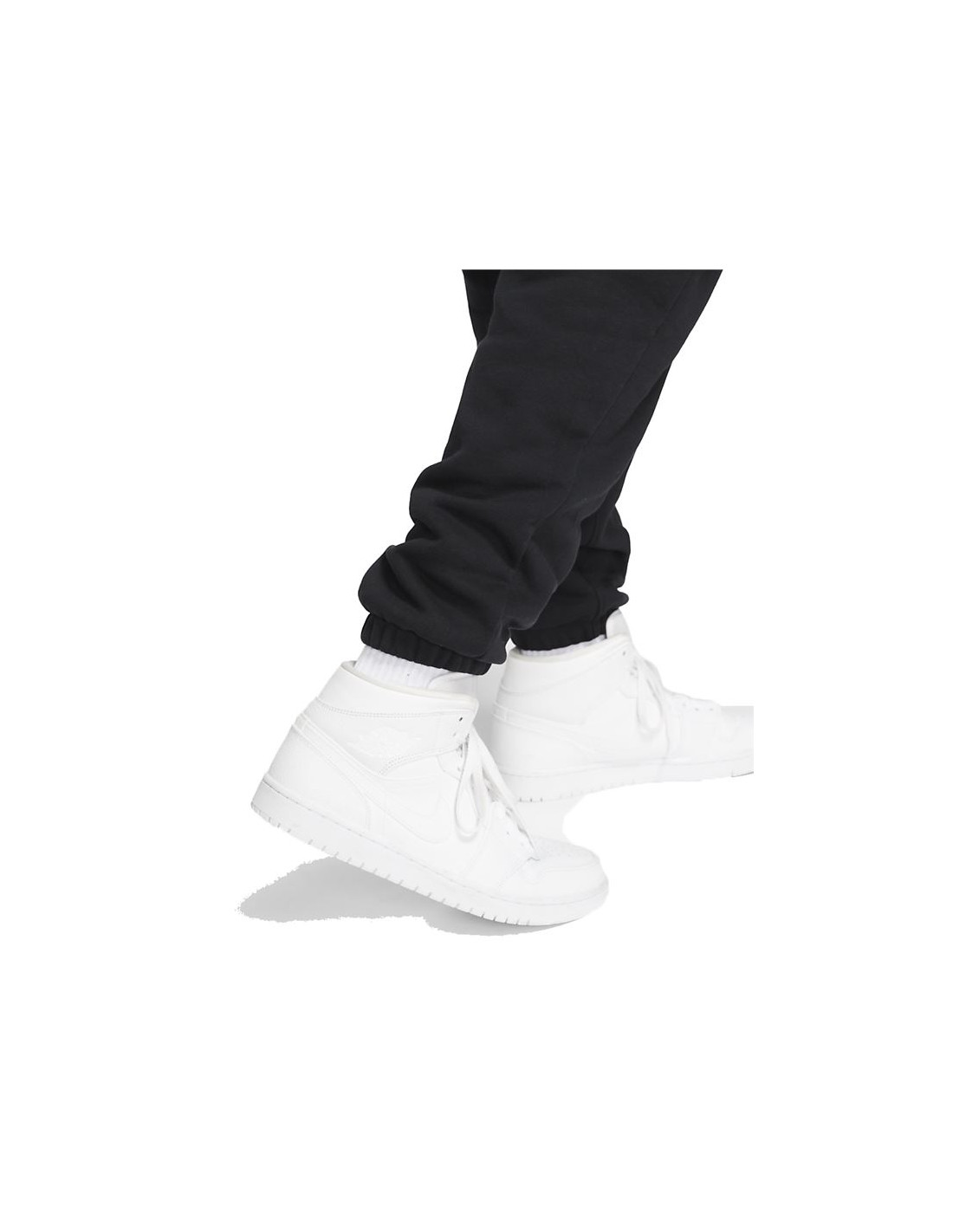 Pantalones largos Nike Jordan Essential M Black