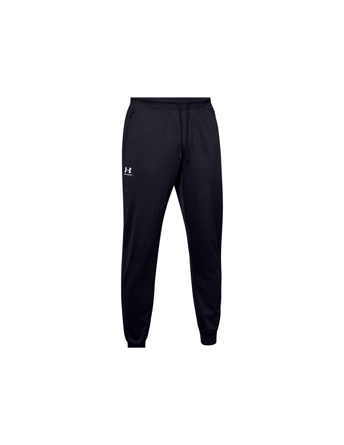 Pantalones largos Under Armour Jogger Hombre Black