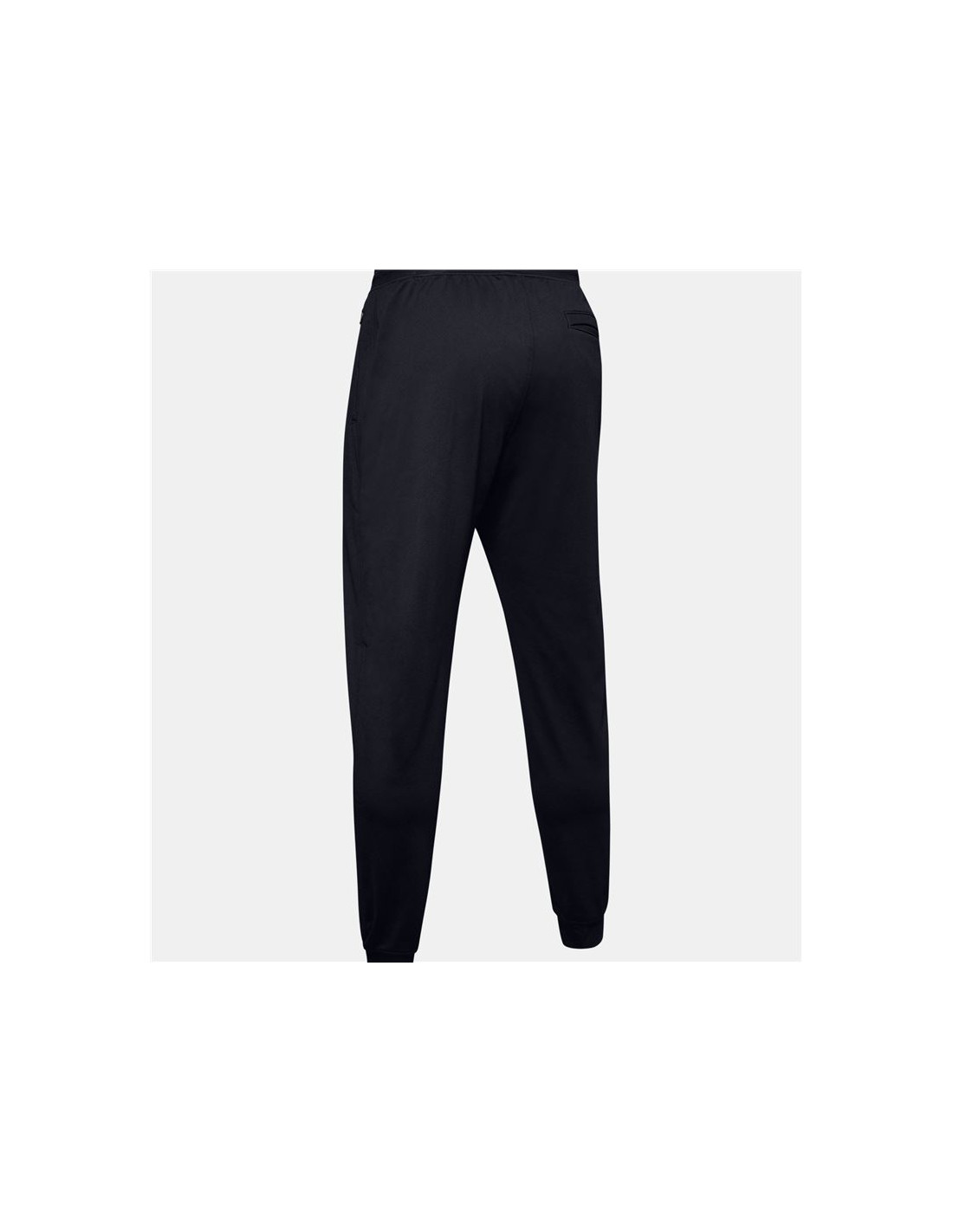 Pantalones largos Under Armour Jogger Hombre Black