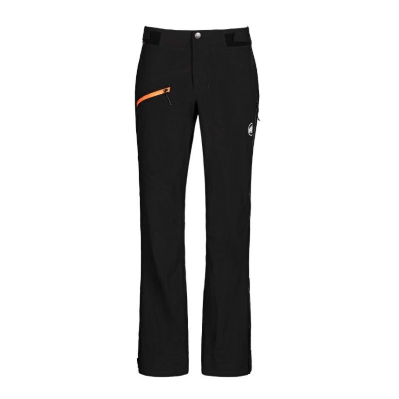Pantalones Mammut Aenergy Air HS (Negro) hombre