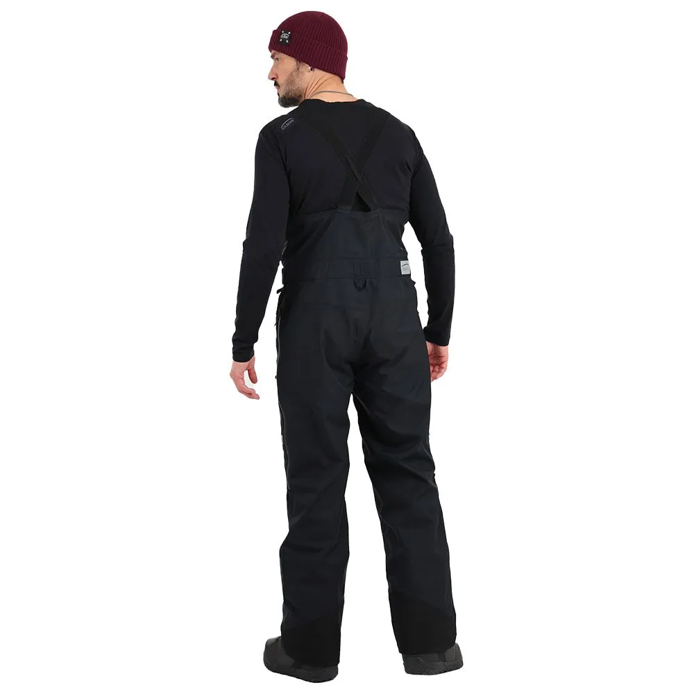 Pantalones técnicos Oxbow Bonida Noir