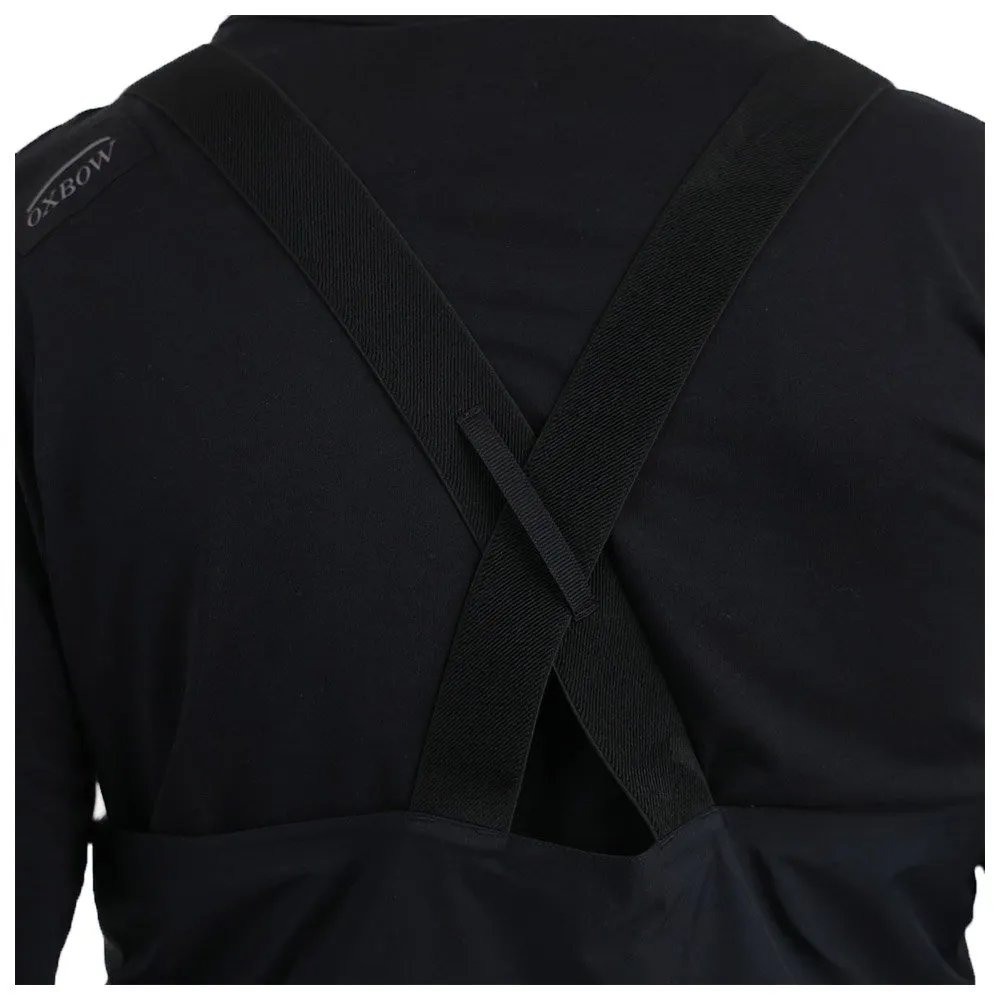 Pantalones técnicos Oxbow Bonida Noir