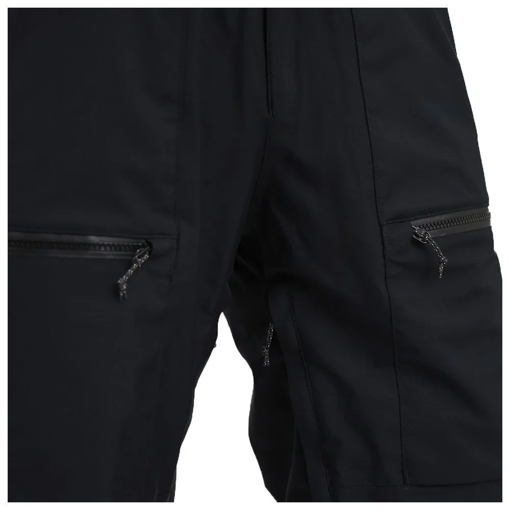 Pantalones técnicos Oxbow Bonida Noir