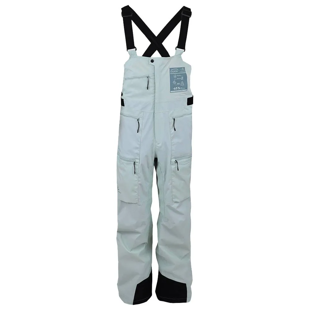 Pantalones técnicos Oxbow Coume Iceberg