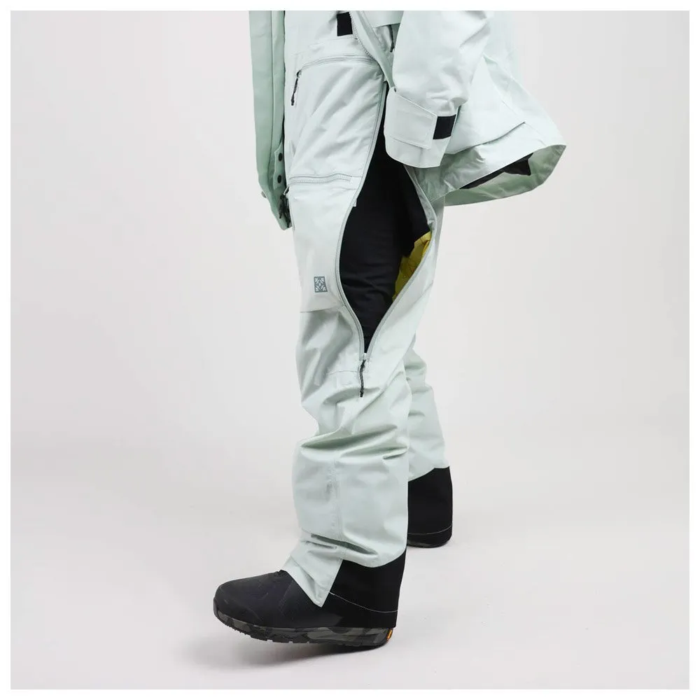 Pantalones técnicos Oxbow Coume Iceberg
