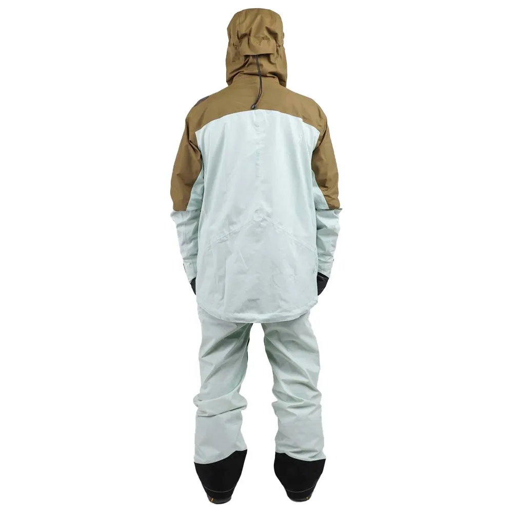 Pantalones técnicos Oxbow Coume Iceberg