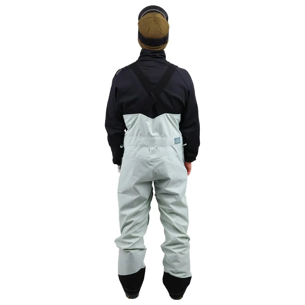 Pantalones técnicos Oxbow Coume Iceberg