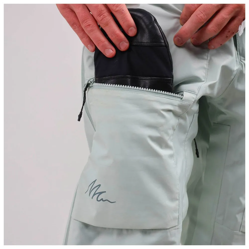 Pantalones técnicos Oxbow Coume Iceberg