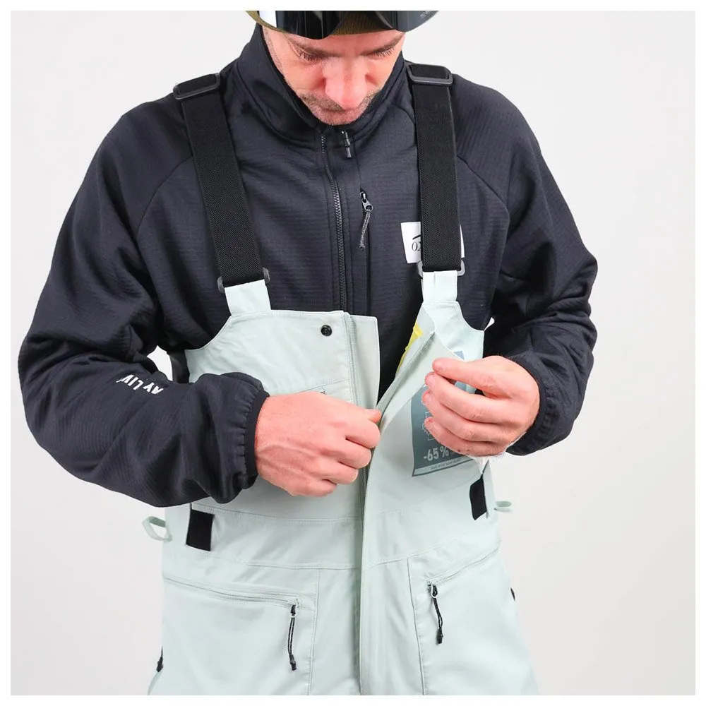 Pantalones técnicos Oxbow Coume Iceberg