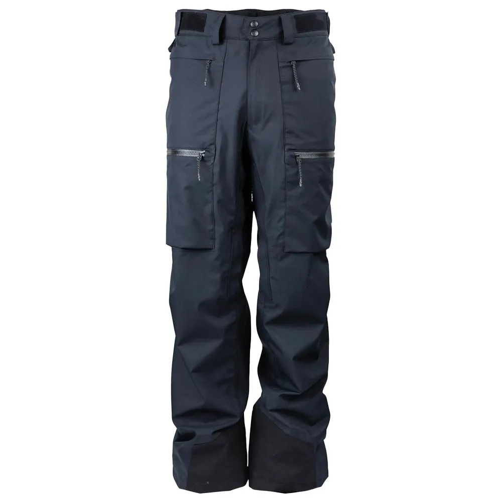 Pantalones técnicos Oxbow Munia Noir