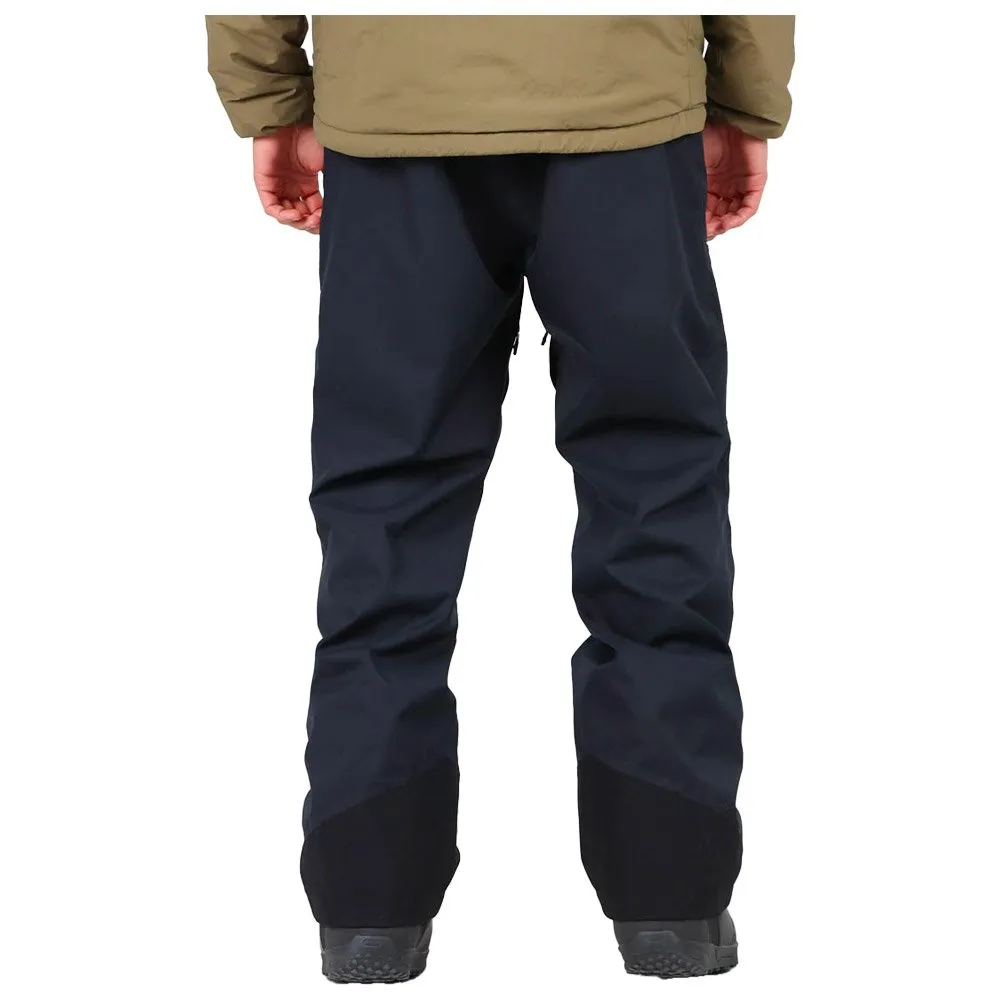 Pantalones técnicos Oxbow Munia Noir