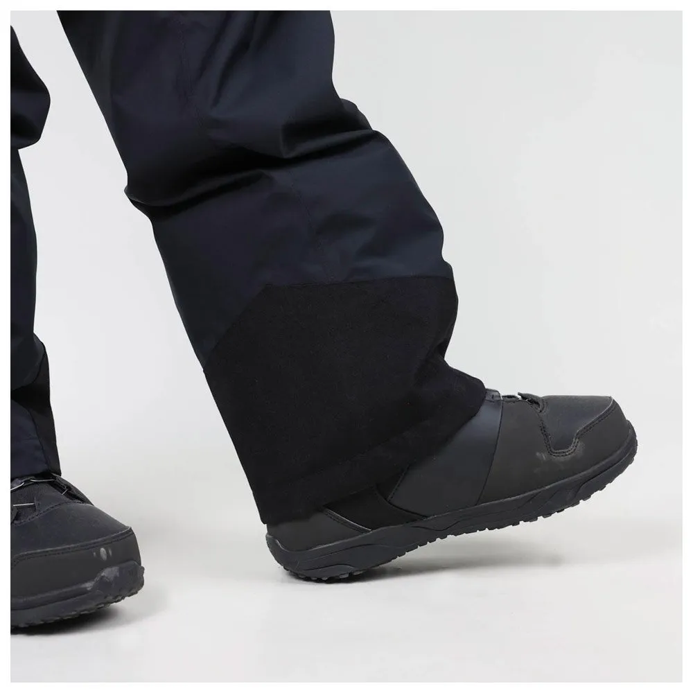 Pantalones técnicos Oxbow Munia Noir