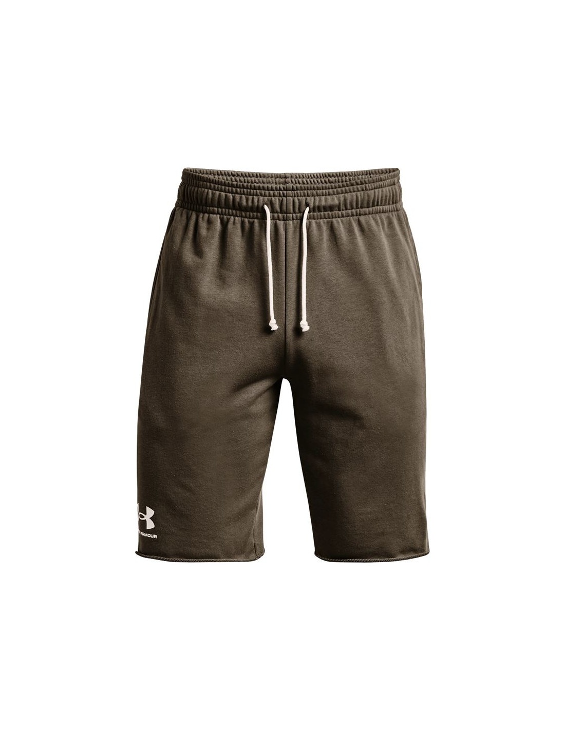 Pantalones Under Armour Rival Terry Hombre Hombre GR