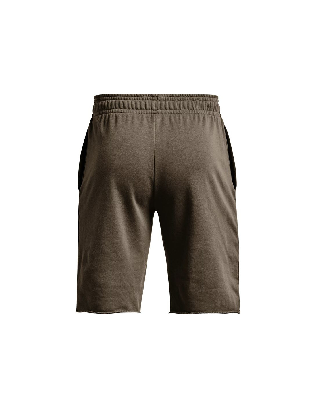Pantalones Under Armour Rival Terry Hombre Hombre GR