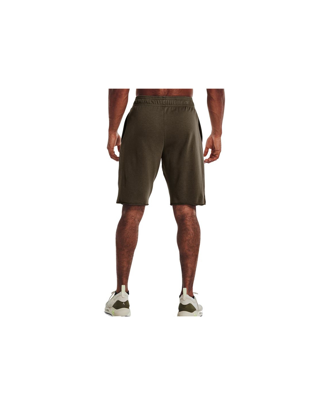 Pantalones Under Armour Rival Terry Hombre Hombre GR