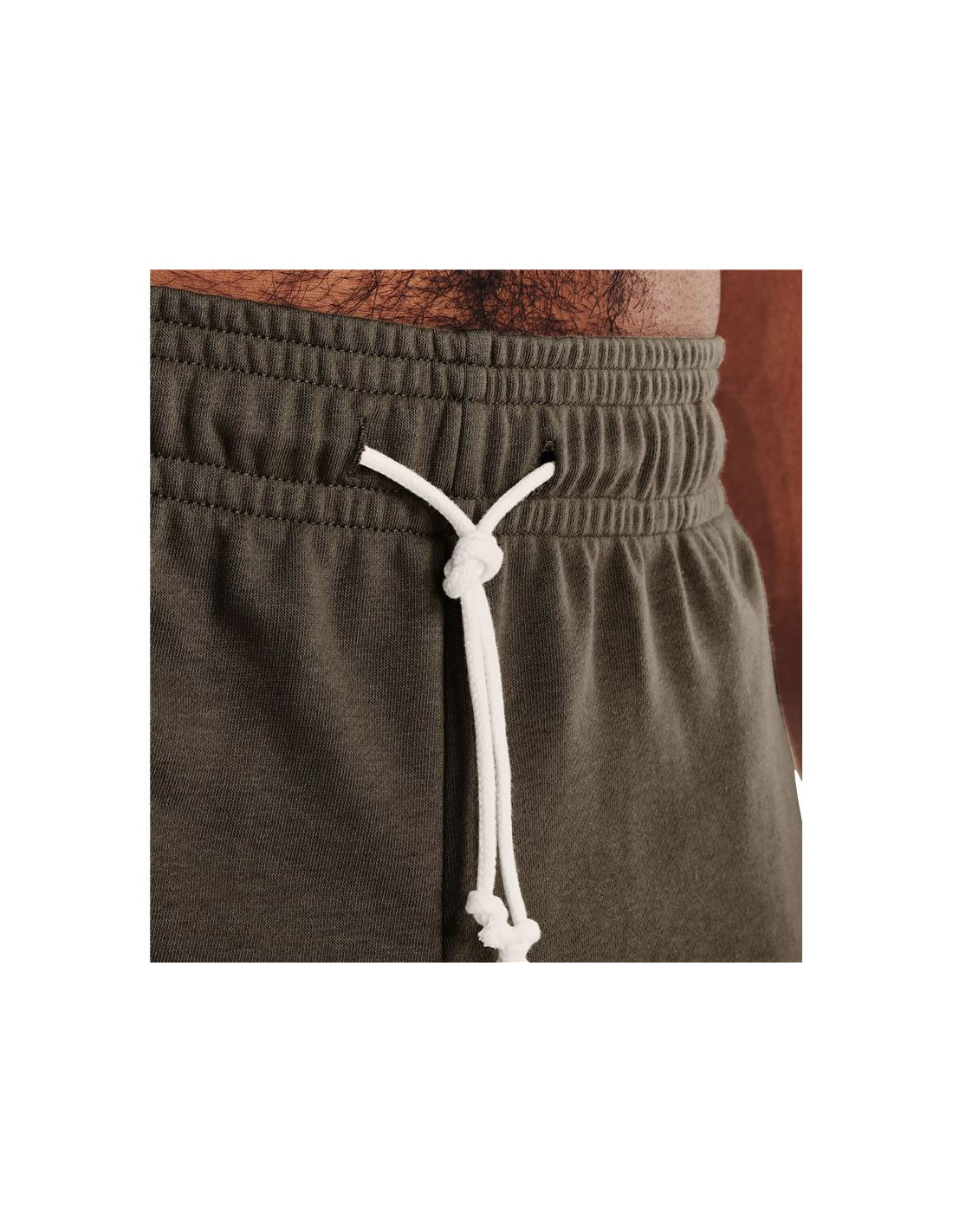Pantalones Under Armour Rival Terry Hombre Hombre GR