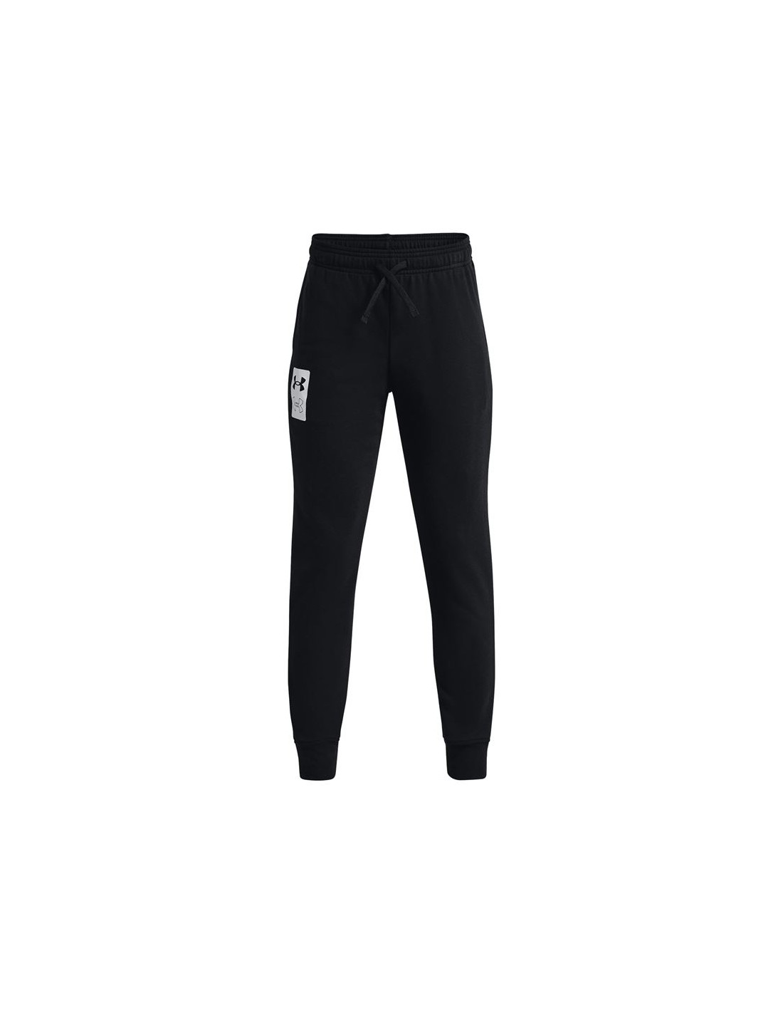 Pantalones Under Armour Rival Terry Joggers Niño
