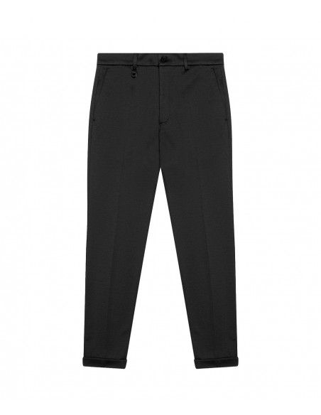 PANTALóN ANTONY MORATO NEGRO  ECOOL