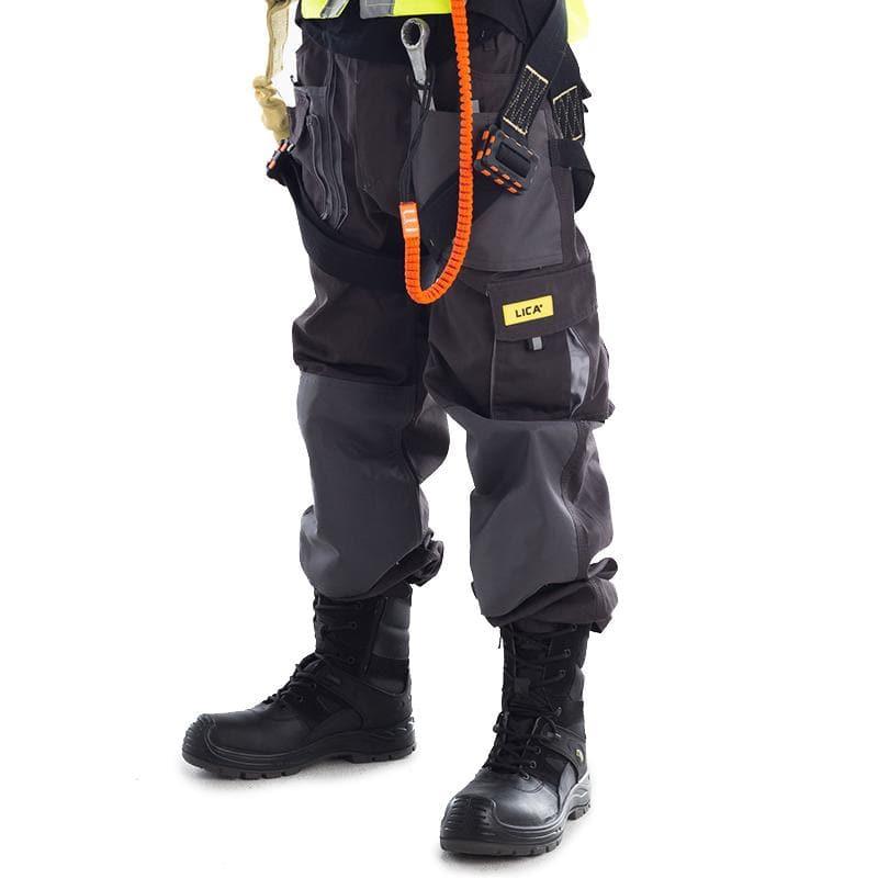 PANTALóN CARGO DE TRABAJO MOD. PANTCARGO MARCA LICA