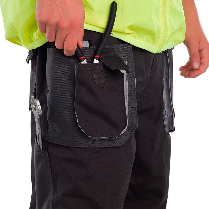 PANTALóN CARGO DE TRABAJO MOD. PANTCARGO MARCA LICA