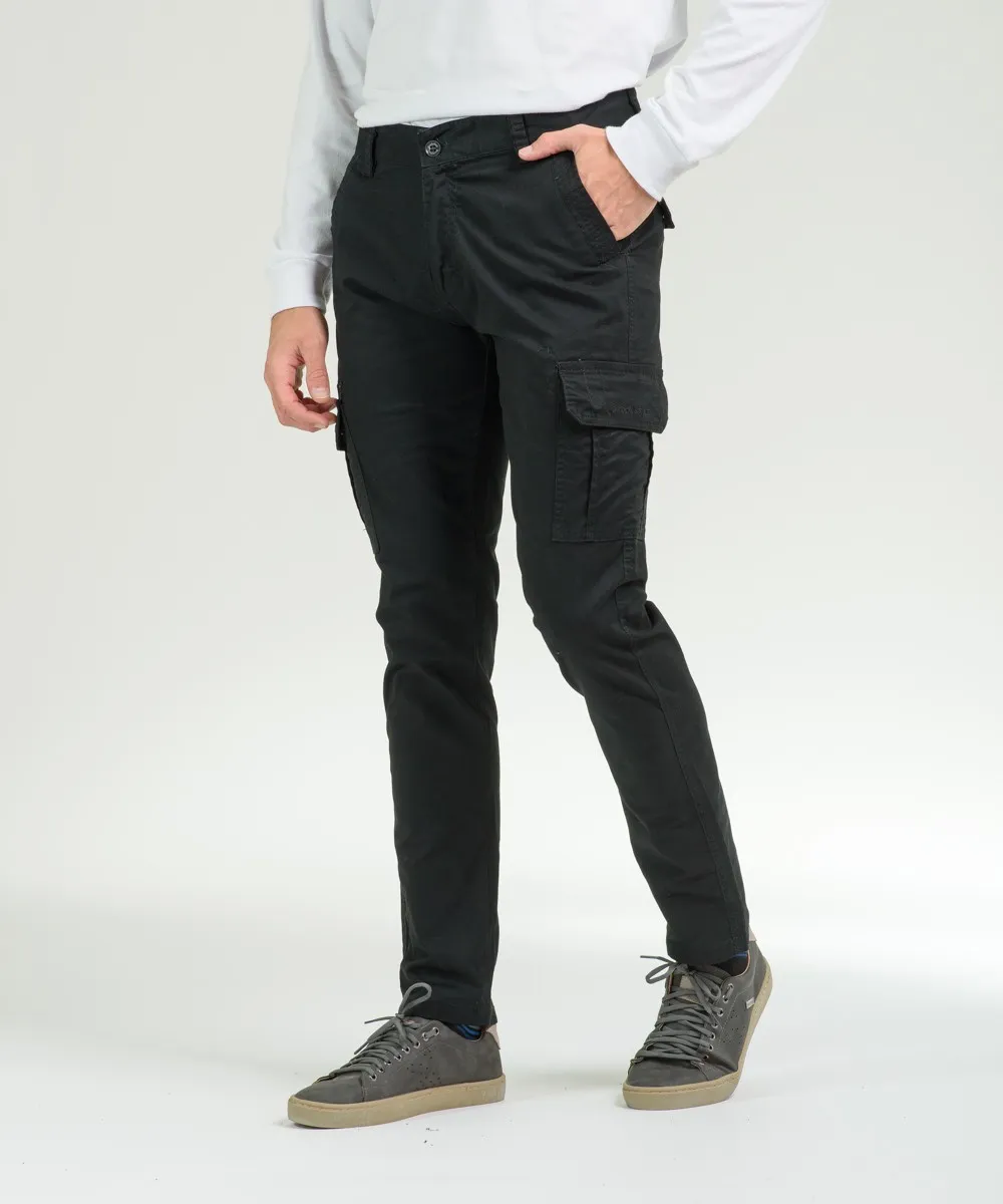 Pantalón Cargo Rotwand