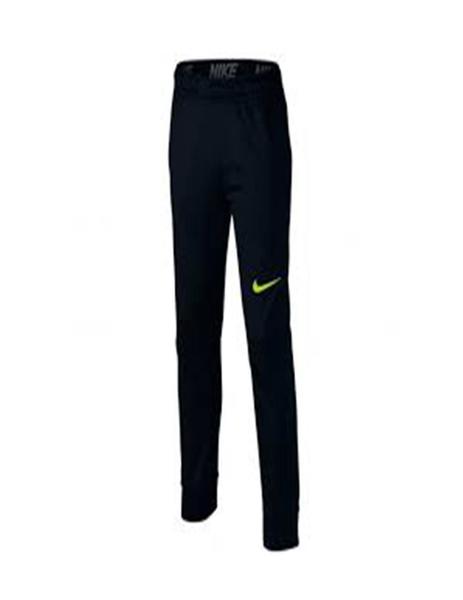 Pantalón Chándal Junior Nike Negro