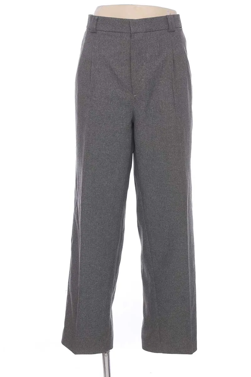 PANTALóN COLOR GRIS  CONFECCIONES MARO