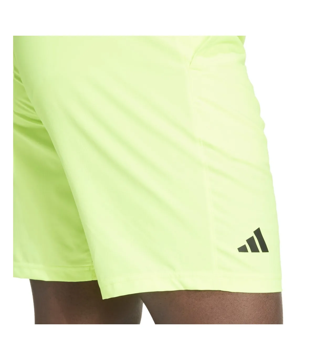 Pantalón Corto Adidas Club 3 Bandas