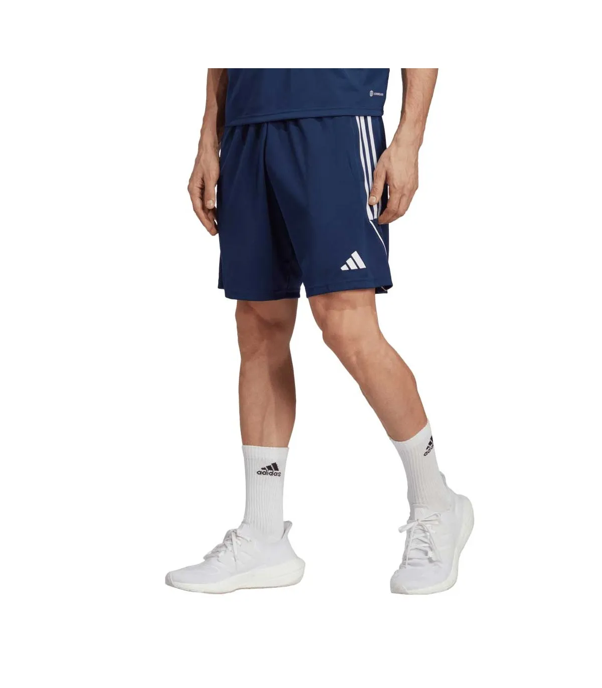 Pantalón Corto Adidas Tiro 23 Hombre