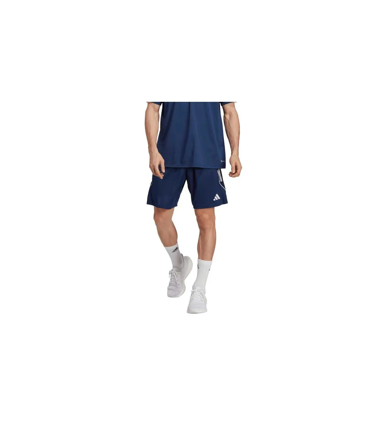 Pantalón Corto Adidas Tiro 23 Hombre