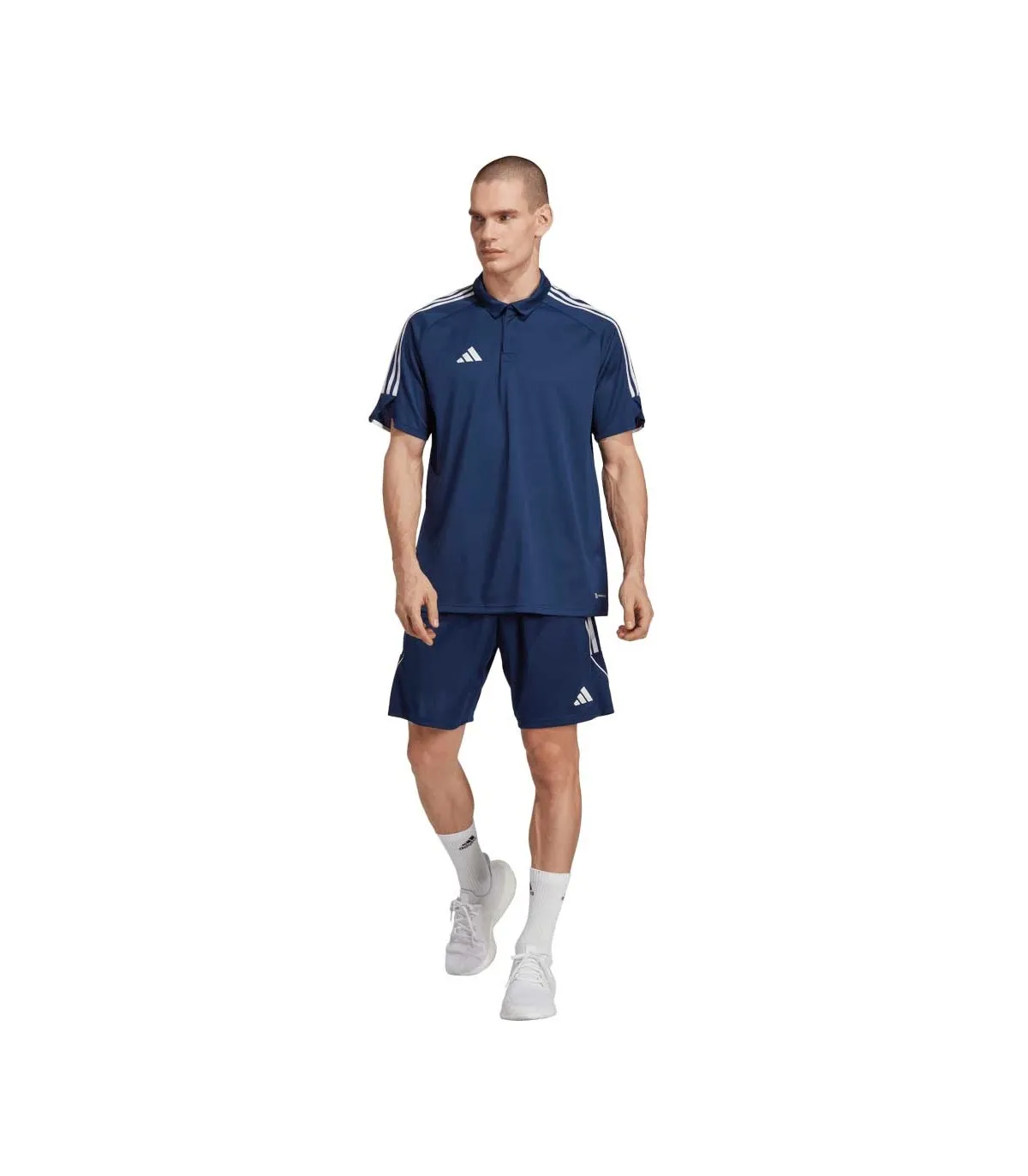 Pantalón Corto Adidas Tiro 23 Hombre