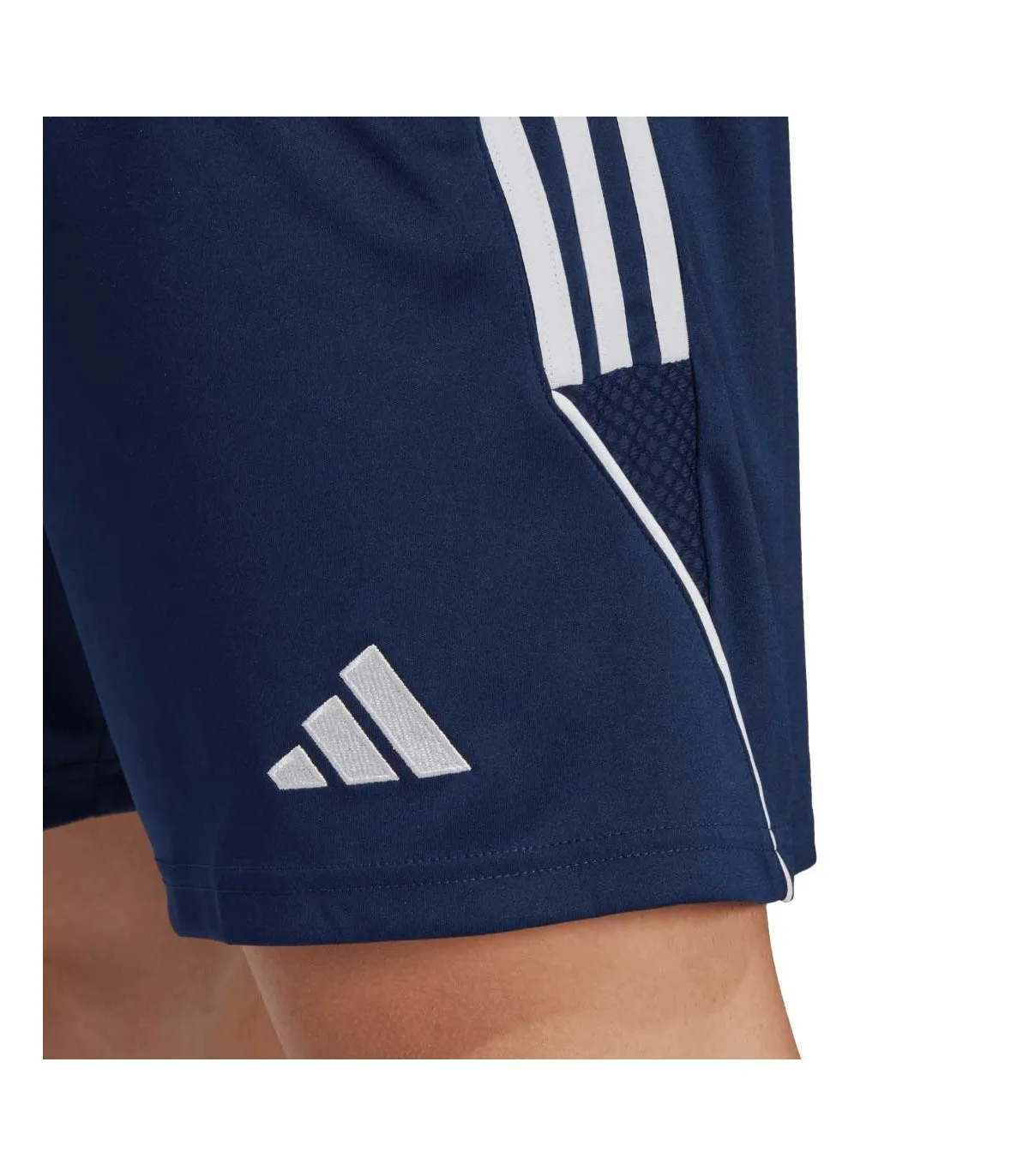 Pantalón Corto Adidas Tiro 23 Hombre