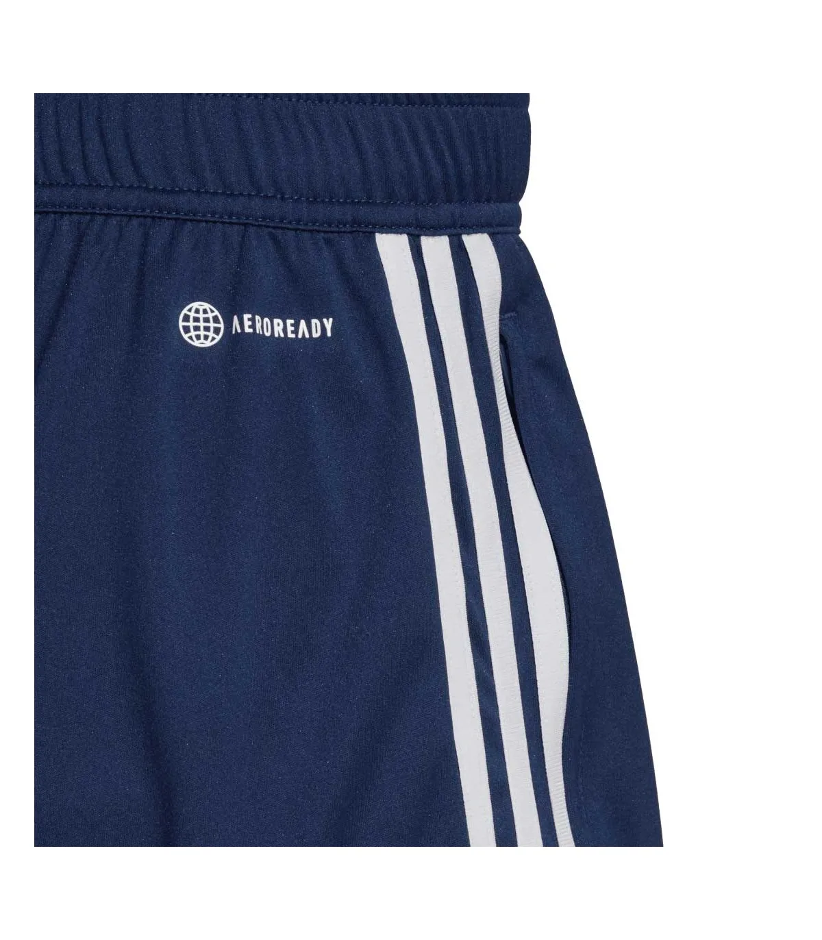 Pantalón Corto Adidas Tiro 23 Hombre