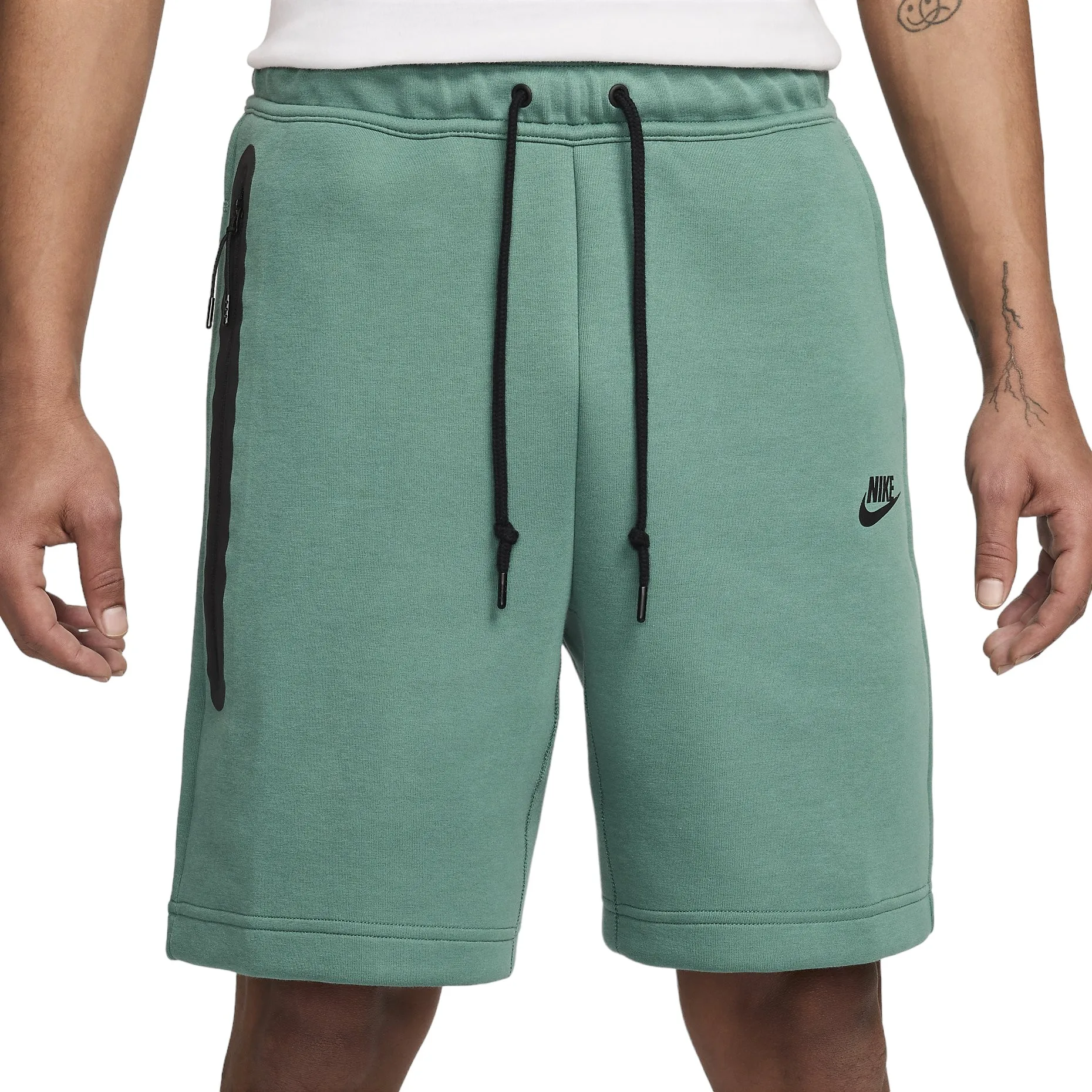 Pantalón corto Nike M NK TCH FLC SHORT