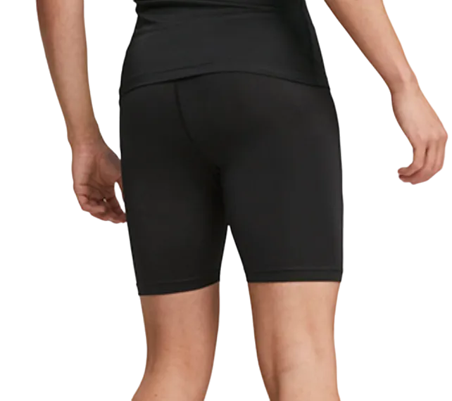 Pantalón corto Puma Hoops Team Short Baselayer