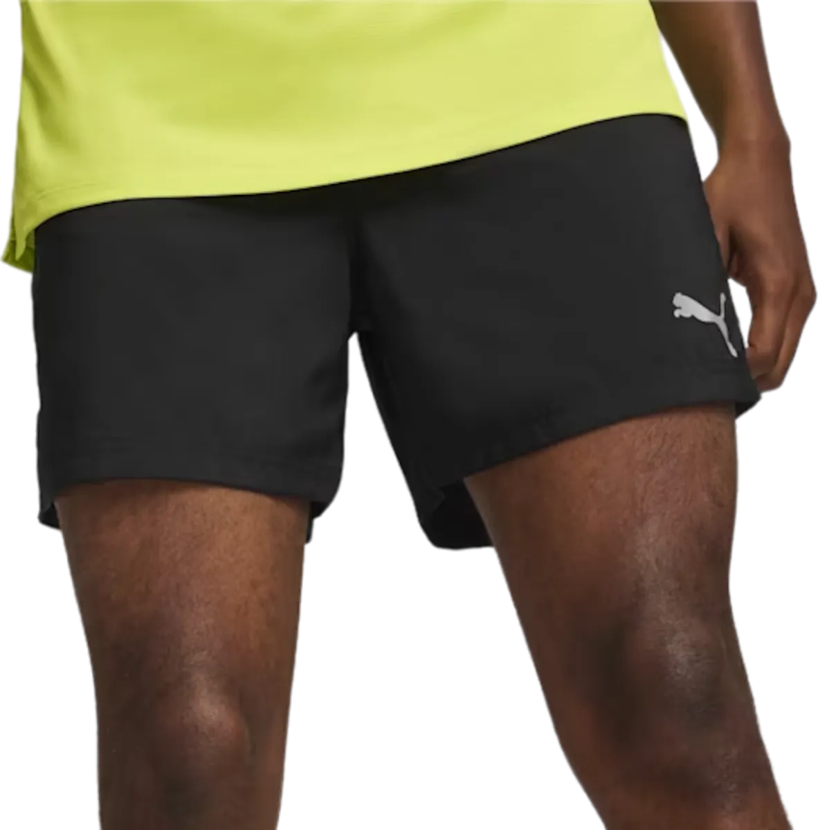 Pantalón corto Puma RUN FAVORITE VELOCITY 5