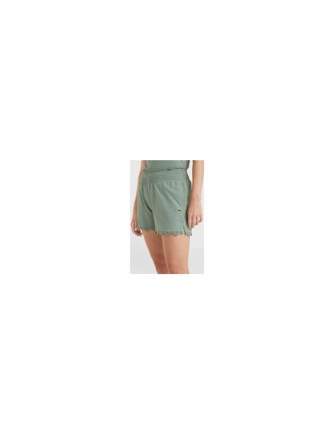 Pantalón Corto Verde O´Neill