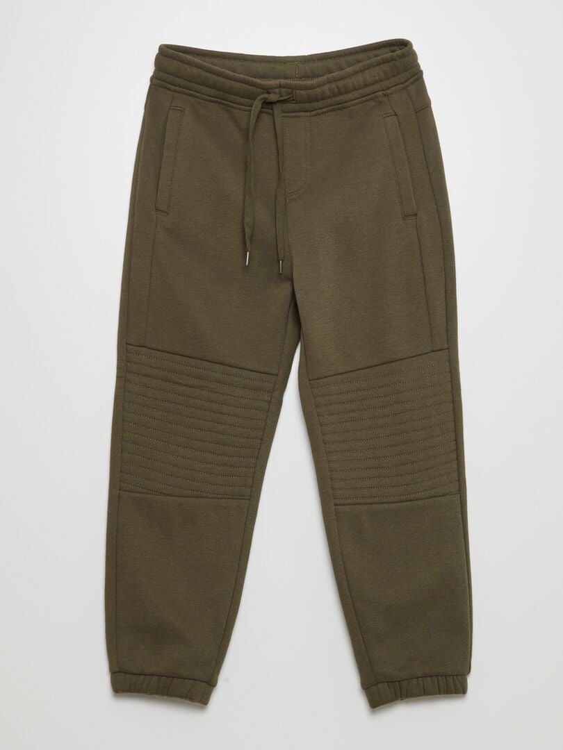 PANTALóN DE CHáNDAL  KAKI