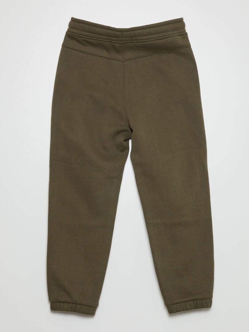 PANTALóN DE CHáNDAL  KAKI