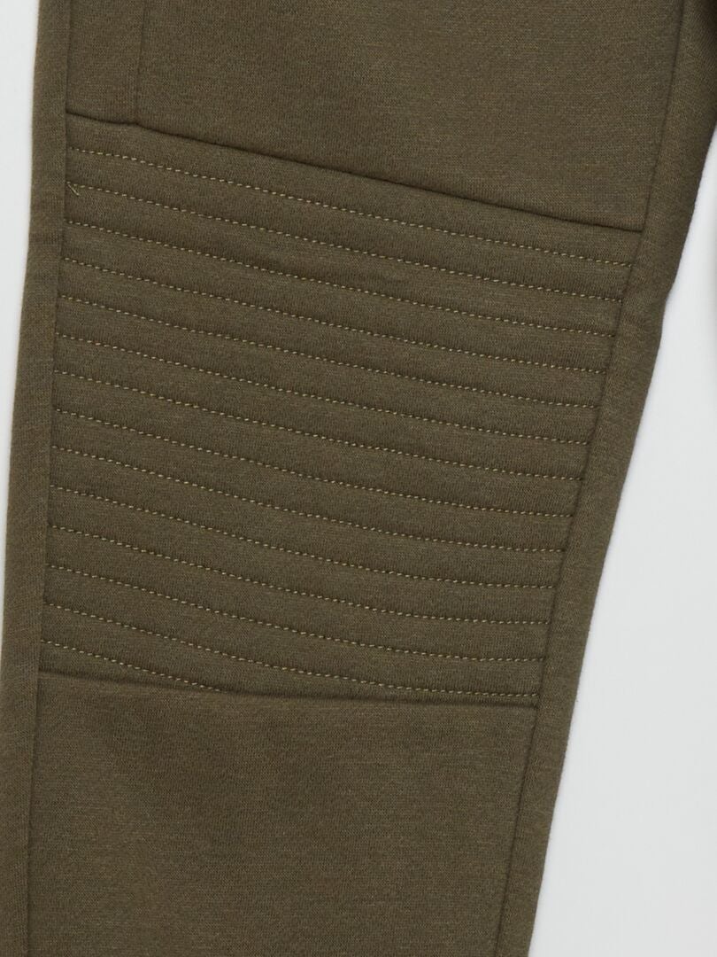 PANTALóN DE CHáNDAL  KAKI