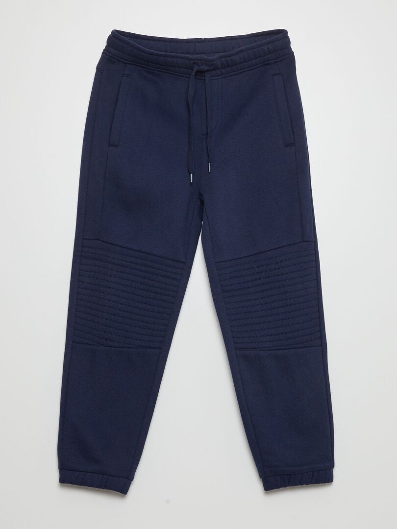 PANTALóN DE CHáNDAL  NEGRO