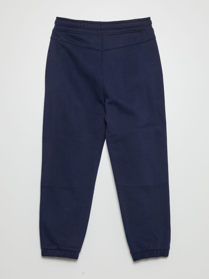PANTALóN DE CHáNDAL  NEGRO