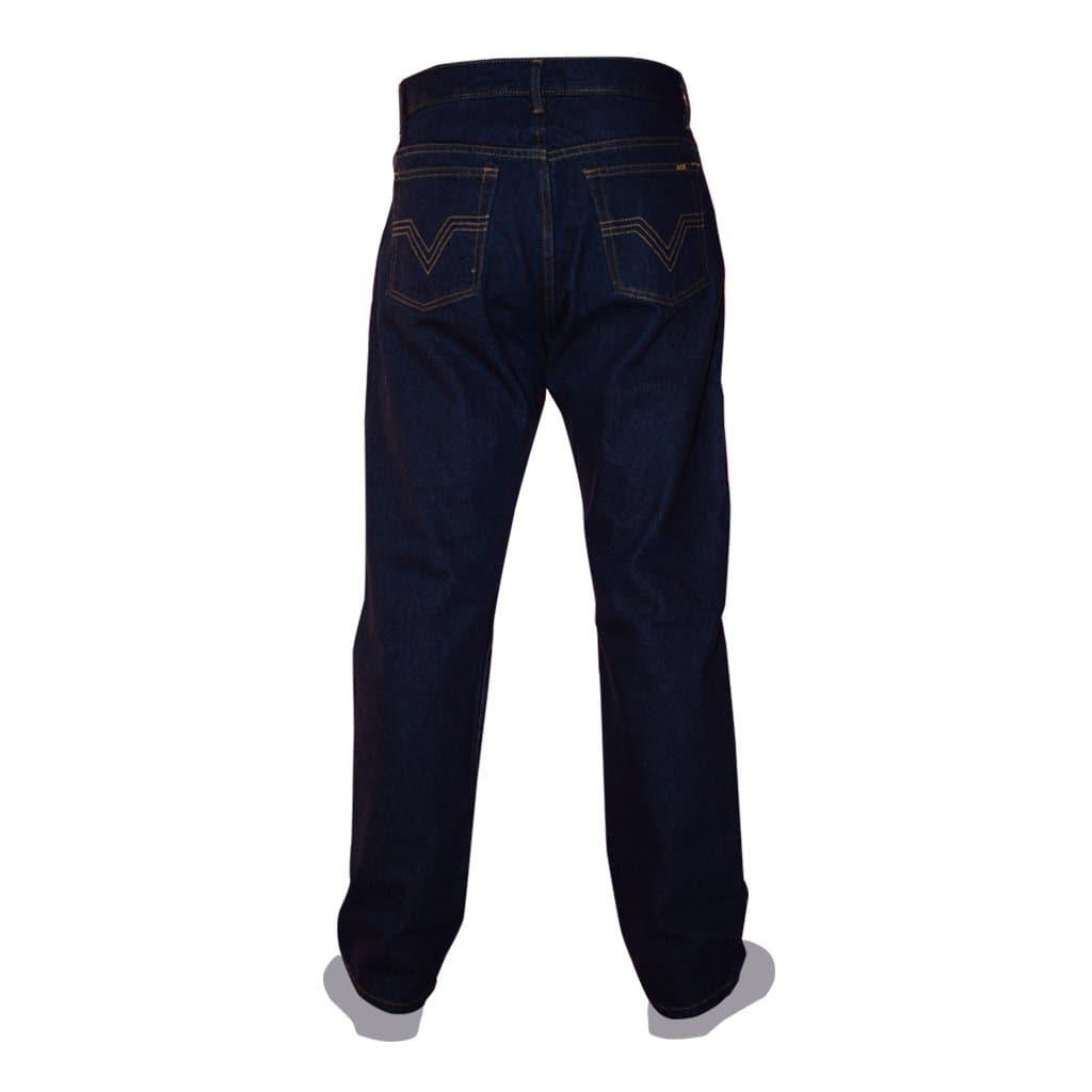 PANTALóN DE MEZCLILLA MOD. PANTDENIM MARCA LICA
